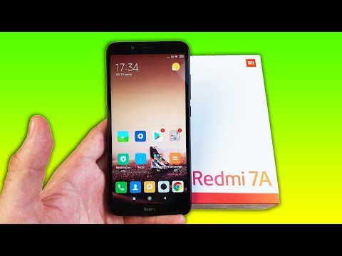 Видео: КАК НАСТРОИТЬ НОВЫЙ REDMI 7A - МОИ РЕКОМЕНДАЦИИ!
