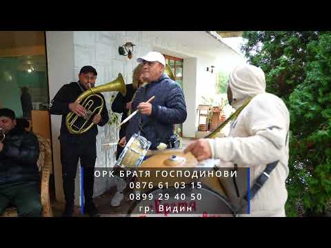 Видео: Братя Господинови 2026