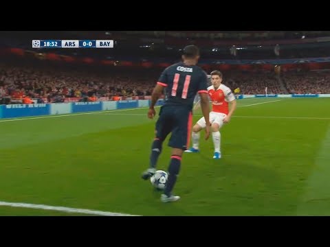 Видео: САМЫЕ УНИЗИТЕЛЬНЫЕ ФИНТЫ В ФУТБОЛЕ #1