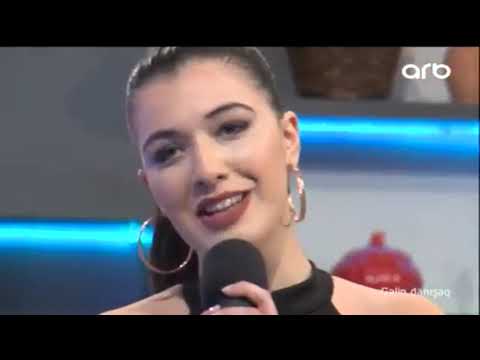 Видео: Mariam Elieshvili - Chven Axla Erturts / მარიამ ელიეშვილი - ჩვენ ახლა ერთურთს / мариам элиeшвили