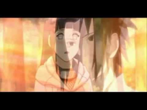 Видео: SasuHina.Саске/Хината: Dino MC47 feat David - ты больше не моя. AMV