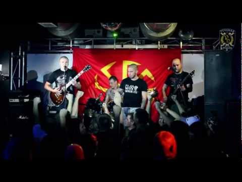 Видео: РУССКИЙ СТЯГ - Слава предкам