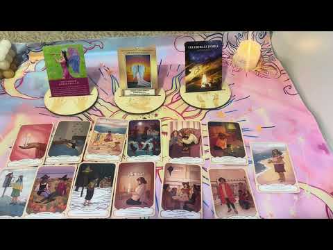 Видео: Февруари зодия Везни❤️