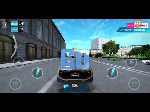 Видео: Street Racing 3D прохождение #3