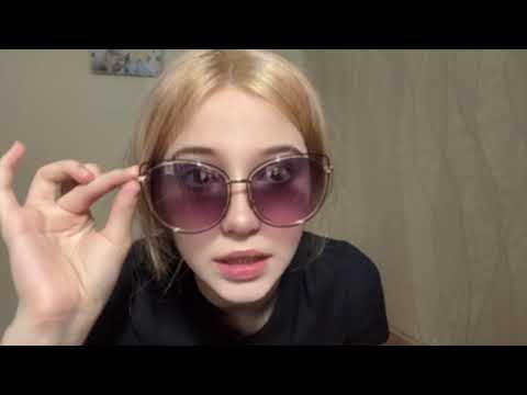 Видео: asmr деревенский салон красоты «длядур» 💅💇‍♀️🏩