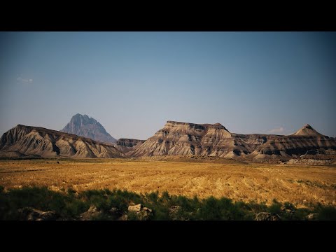 Видео: Артефакты Кавказа. Асхаби - Кахф