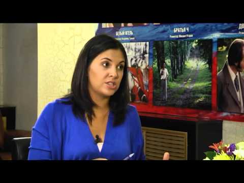 Видео: культ личности актриса Юлия Такшина