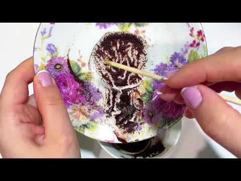 Видео: ❗️ЧАШКА ДНЯ: ЧТО БУДЕТ? ЧТО ЖДЁТ? ЧТО ХОРОШЕЕ ПРИДЁТ?💯👍Гадание на кофейной гуще 🧿Лунное Гадание