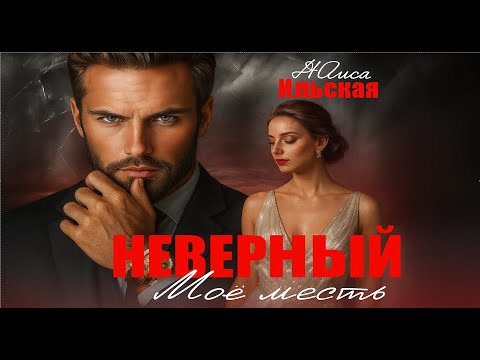 Видео: 📖Неверный.💔 Моя месть🔥