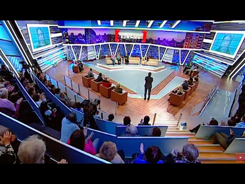 Видео: ДАРУВАВ ДРУЖИНІ ЧЕРПАКИ ЗАМІСТЬ КВІТІВ | НАЙКРАЩІ ВИПУСКИ #стосуєтьсякожного ПОСПІЛЬ | #данілевич