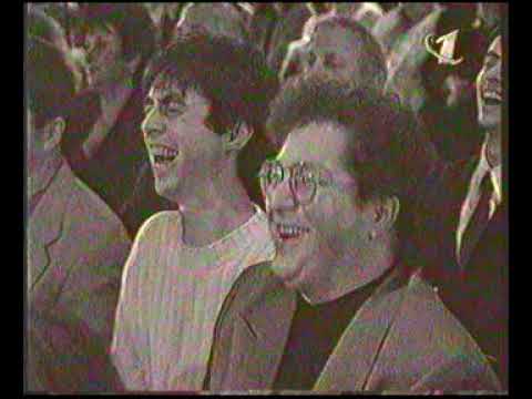 Видео: Ян Левинзон. Календарь делового человека.Зина закрывай за собой кран...#ЯнЛевинзон