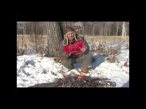 Видео: Приморье with love Зимняя охота