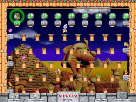 Видео: Прохожение Игры (Снежок. Охотник за сокровищами)#2