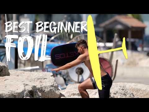 Видео: Это набор Pump Foil, который я бы купил, если бы начал жизнь с нуля в 2025 году.