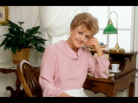 Видео: Ушла из жизни Анджела Лэнсбери. Вспомним, какой она была в молодости