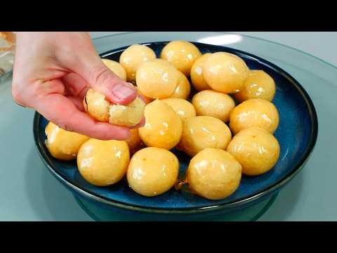 Видео: Вкуснее Рафаэлло и Баунти? Кокосовое Печенье В СТЕКЛЕ "Бала Баяна"! Новый Тренд Ютуба!