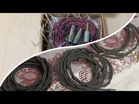 Видео: О шнурах.  Сток или  Custom?