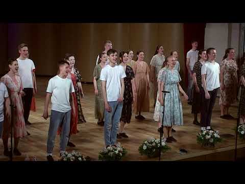 Видео: 2 04 Песни из этно-проекта «Груня»