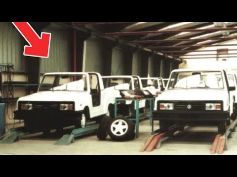 Видео: Необычные модификации и тюнинг автомобилей ВАЗ Жигули. №2