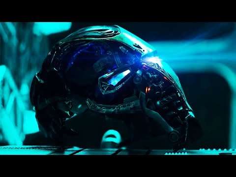 Видео: Мстители 4: Финал — Русский тизер-трейлер (2019)