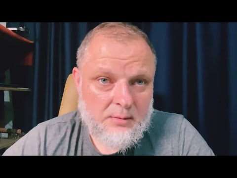 Видео: Очередные задержания в КБР.Насколько целесообразно и возможно создание вооружённого подполья сейчас?