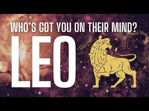 Видео: ЛЕО ♌️ ТЫ ДЕРЬМО... НО ОНИ НЕ ПРИЗНАЮТСЯ В ЭТОМ 🙄❤️‍🩹