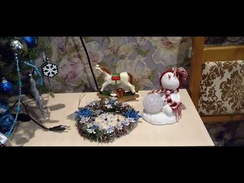 Видео: МАЛЕНЬКАЯ ЁЛОЧКА 2024 2025