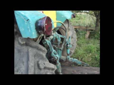 Видео: ГРЕЕТСЯ НАСОС ГИДРАВЛИКИ МТЗ//ЮМЗ