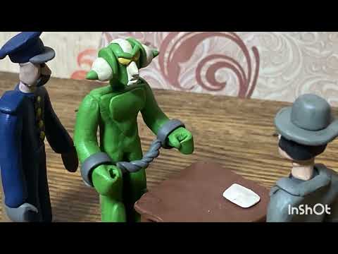 Видео: ГГЛ: 4 серия