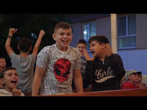 Видео: Лагерь "Радость" 2019