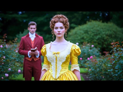 Видео: 💔 «НЕ ЖДИ ЛЮБВИ В ЭТОМ БРАКЕ», — СКАЗАЛ ГЕРЦОГ… ПОКА НЕ НАШЁЛ ДНЕВНИК ЕЁ МАТЕРИ