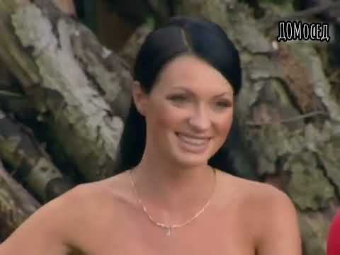 Видео: Евгения Феофилактова и Михаил Терёхин. 1 часть (период расставания с Задойновым).