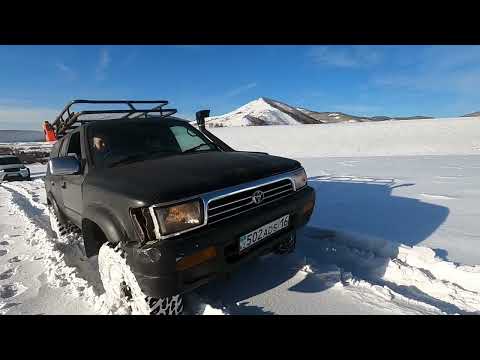 Видео: Царь горы Риддер. ВКО. #4Х4 #ПОЛНЫЙПРИВОД