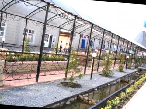 Видео: Эх, Минзэлэ, шэхэрем... Эх, городок, Мензелинск...©Римма Карамниса Арсланова