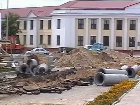 Видео: Дрогичин 2004