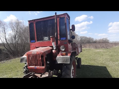 Видео: Т-16М "Замена поршневой группы"