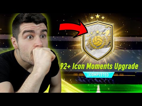 Видео: НЕВЕРОЯТНО! 😱 ПАКНАХМЕ НАЙ-ДОБРАТА ЦЕНТРАЛНА ИКОНА