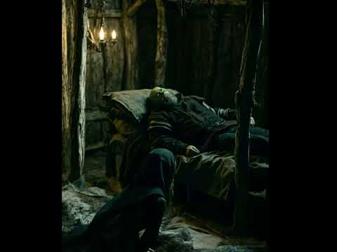 Видео: Плач Моргии по Драктару (Dunmer`s lylabu)