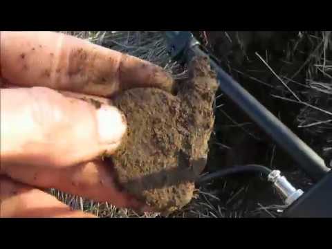 Видео: КОП С МД AR 944 M