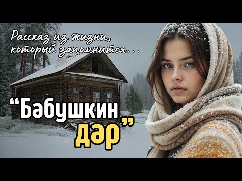 Видео: БАБУШКА оставила внучке в наследство ПОЛУРАЗВАЛИВШИЙСЯ дом. Приехав туда, она нашла записку...