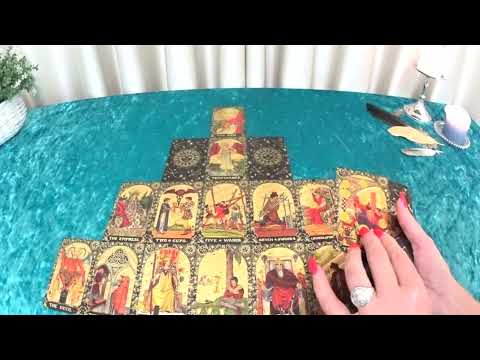Видео: ГОРОСКОП БЛИЗНЕЦЫ С 22 ПО 28 СЕНТЯБРЯ ТАРОСКОП ПРОГНОЗ. 2025 ГОД virgo tarot today