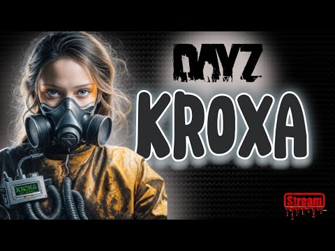 Видео: СКАДОВСК, АСКЕТ, ХАБАР НА СЕВЕРЕ !   .. | 💜 | DAYZ | STALKER RP