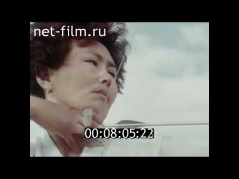 Видео: Бурят-Янгуты (Сур-Харбан)