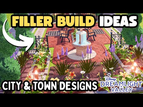 Видео: 4 ПРОСТЫХ ИДЕЙ ДЛЯ ПЛАНИРОВКИ ГОРОДОВ И ПОСЕЛКОВ // ПРОЕКТЫ УЮТНЫХ ГОРОДКОВ // ДИСНЕЙСКАЯ ДРЕАМЛА...