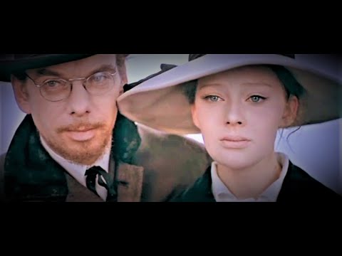 Видео: "Ностальгия".  Стихи Софии Парнок, музыка  Елены Фроловой. Исполняет Елена Фролова. К/ф "Бег".