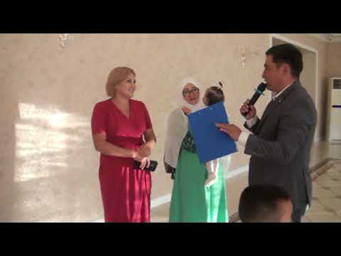 Видео: Ермек 40-жас 2022ж