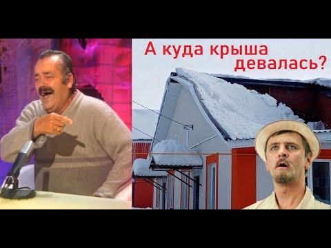 Видео: В Отрадном построили новые дома для переселения людей
