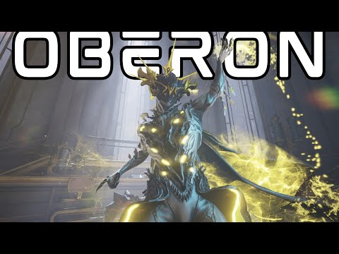 Видео: Оберон входит в МЕТА! | Warframe