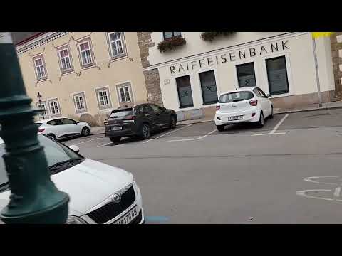 Видео: #Klosterneuburg #НижняяАвстрия #AustriaTravel #DanubeRiver #ViennaNearby #виноделие #виноградники