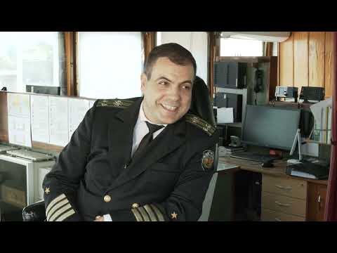 Видео: Армията и Антарктида